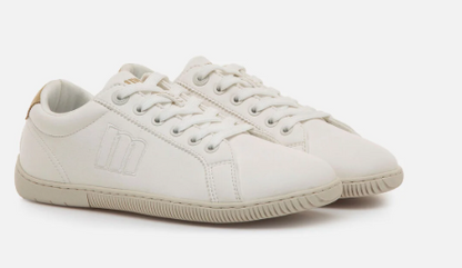 Mustang Free Aria Adulto Murri Blanco Arena deportivas Barefoot