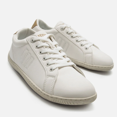 Mustang Free Aria Adulto Murri Blanco Arena deportivas Barefoot