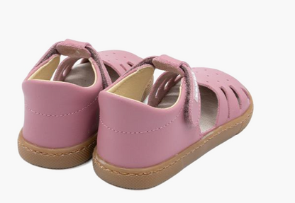 Titanitos sandalias respetuosas modelo Raimundo L540 Rosa Palo Referencia PA008298004220