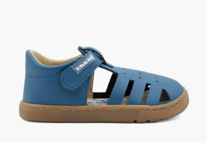 Titanitos sandalias respetuosas modelo Raimundo L540 jeans Referencia PA008298002320