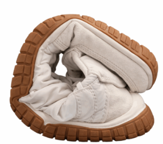Coqueflex Enzo Blue deportivas barefoot (validas para transicion)