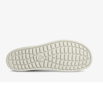Groundies Nova GS1 Women grau/pink deportivas barefoot