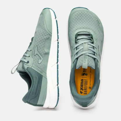 Joma deportiva barefoot casual hombre Neron 2615 (valida para transicion) (suela antideslizante)