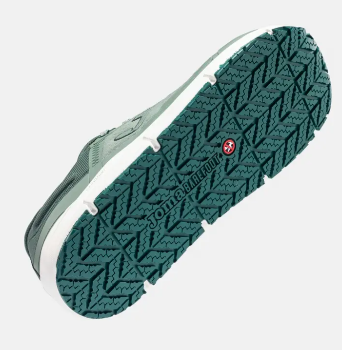 Joma deportiva barefoot casual hombre Neron 2615 (valida para transicion) (suela antideslizante)