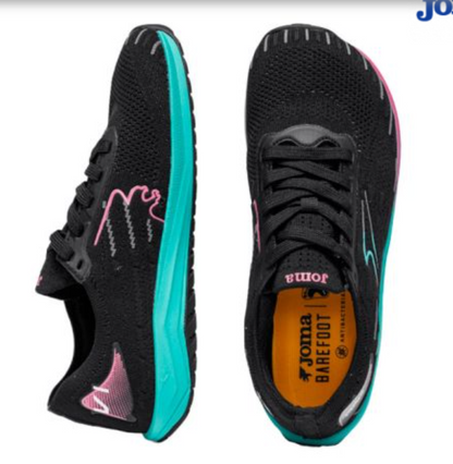 joma zapatillas deportivas running barefoot mujer (valido para transicion)