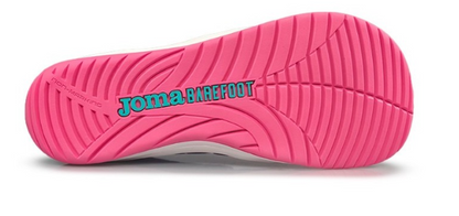 Joma Viper junior running black pink