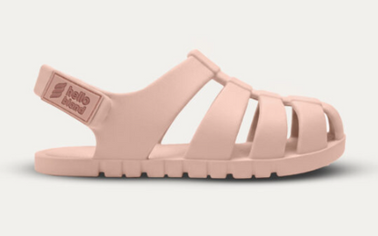 Hellobland cangrejeras respetuosas Simba EVA GUMFL rosa