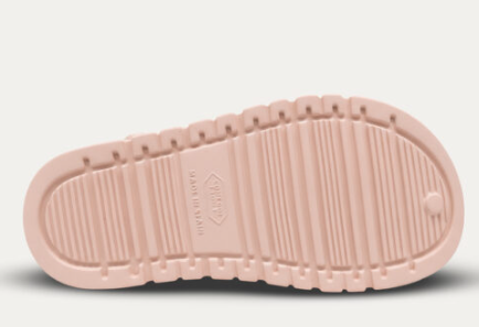Hellobland cangrejeras respetuosas Simba EVA GUMFL rosa
