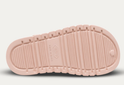 Hellobland cangrejeras respetuosas Simba EVA GUMFL rosa