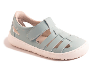 Sandalia 15545 Micropelle Egeo Coqueflex Caribe
