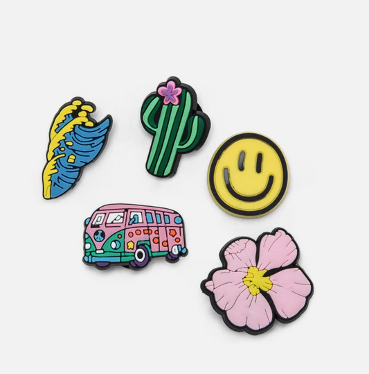 DOTS SUMMER (pines zuecos Mustang) Summer Love
