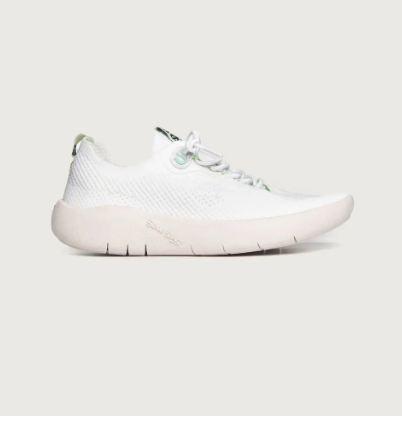 ZAPATILLA DEPORTIVA SEÑORA SUNNI SABBI FLY-X_059 blancas valida para transicion