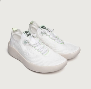 ZAPATILLA DEPORTIVA SEÑORA SUNNI SABBI FLY-X_059 blancas valida para transicion