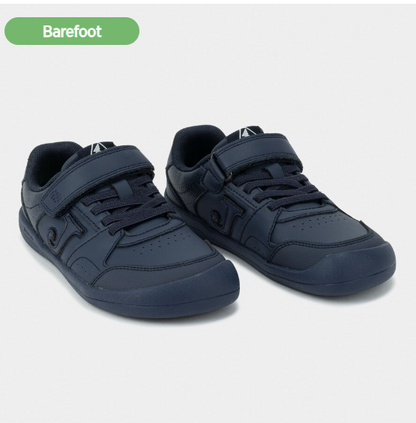 Zapatillas Casual Academy Jr Barefoot 26 Junior Marino