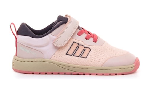 Mustang Free Deportivas Free Rosa Claro (TPU/Lycra) - Mustang 49019-C60639, TPU Light Pink/Lycra