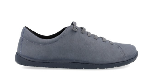 Coqueflex Emi Zapatillas Barefoot Cordones Elásticos Ocean Unisex