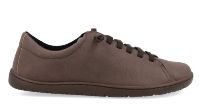 Coqueflex Emi Zapatillas Barefoot Cordones Elásticos Moro Unisex