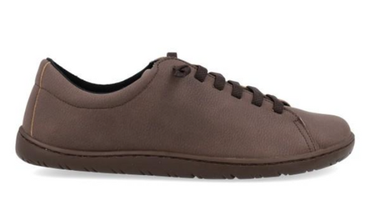 Coqueflex Emi Zapatillas Barefoot Cordones Elásticos Moro Unisex