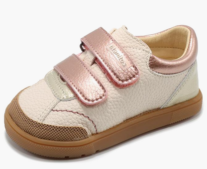 Deportivo niña barefoot lavable CRB540 Susana