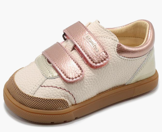Deportivo niña barefoot lavable CRB540 Susana