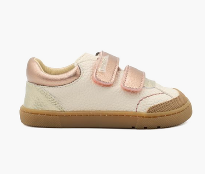 Deportivo niña barefoot lavable CRB540 Susana