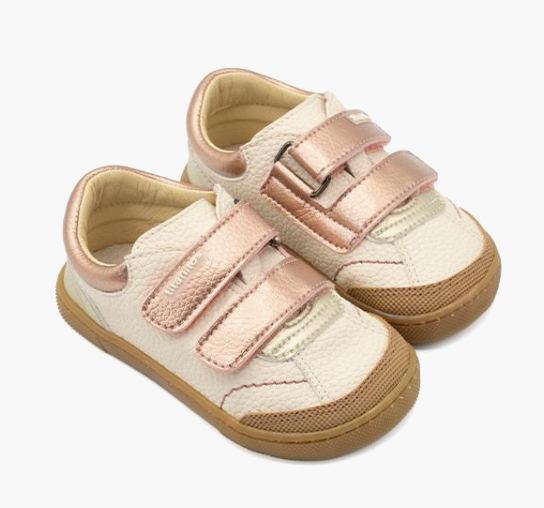 Deportivo niña barefoot lavable CRB540 Susana