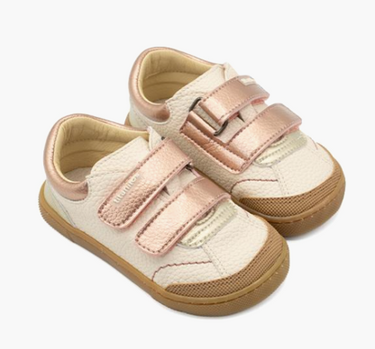 Deportivo niña barefoot lavable CRB540 Susana