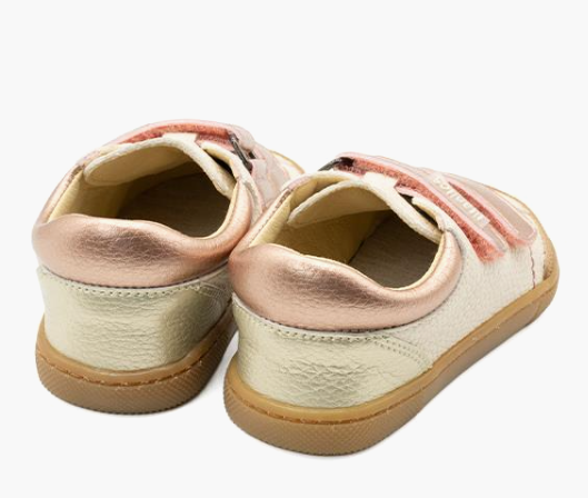 Deportivo niña barefoot lavable CRB540 Susana