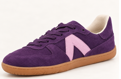 Coqueflex CORE deportivas barefoot minimalistas- Cosmos