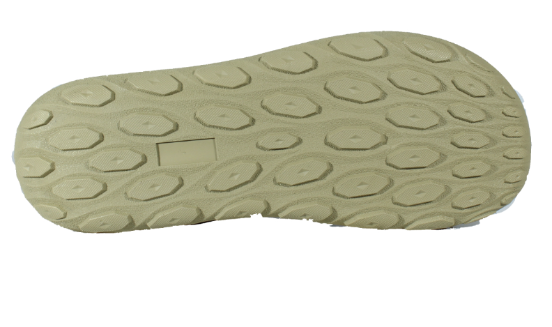 Hi-Tec Orfeo Slip-On Zapatilla respetuosa Desert/Olive Gray Hombre Mujer (valida para transicion)