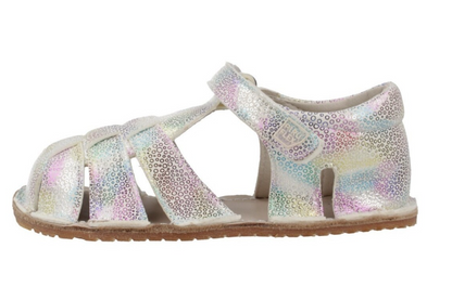 Piruflex Sandalias respetuosas brilli y colores (vegana) PF324-2
