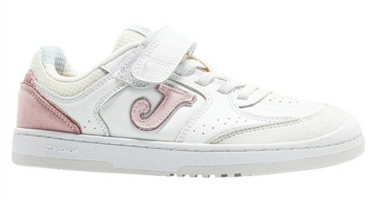 Joma deportivas Barefoot Flexy JR Blanco BFFLEJW2502 beige