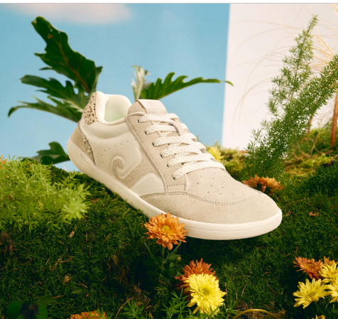 Joma deportivas barefoot valida para transicion (doble plantilla) modelo Calpe LADY 25 barefot | BFCALLW25