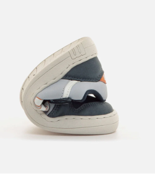 Mustang deportivas respetuosas Ref: 49313-C59599 azul