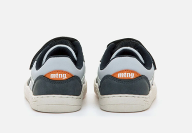 Mustang deportivas respetuosas Ref: 49313-C59599 azul