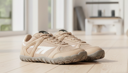 Hi-tec deportivas barefoot Court nude