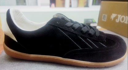 Zapatilla Barefoot Coqueflex Nexus black Negra