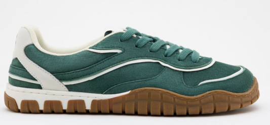 Coqueflex Kian Forest Zapatilla Barefoot Adulto Vegana