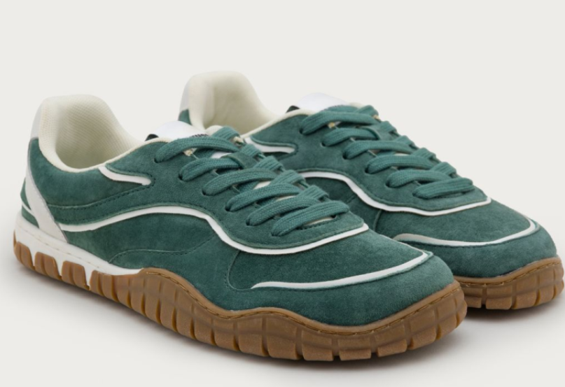 Coqueflex Kian Forest Zapatilla Barefoot Adulto Vegana