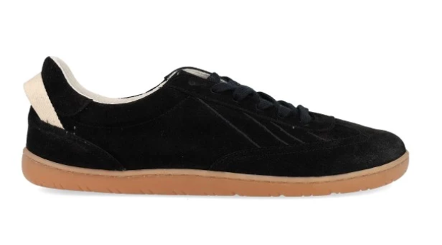 Zapatilla Barefoot Coqueflex Nexus black Negra
