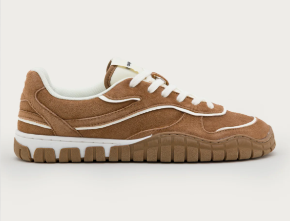 Coqueflex Kian Earth Zapatilla Barefoot Adulto Vegana