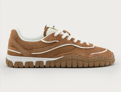 Coqueflex Kian Earth Zapatilla Barefoot Adulto Vegana