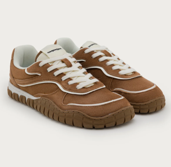 Coqueflex Kian Earth Zapatilla Barefoot Adulto Vegana