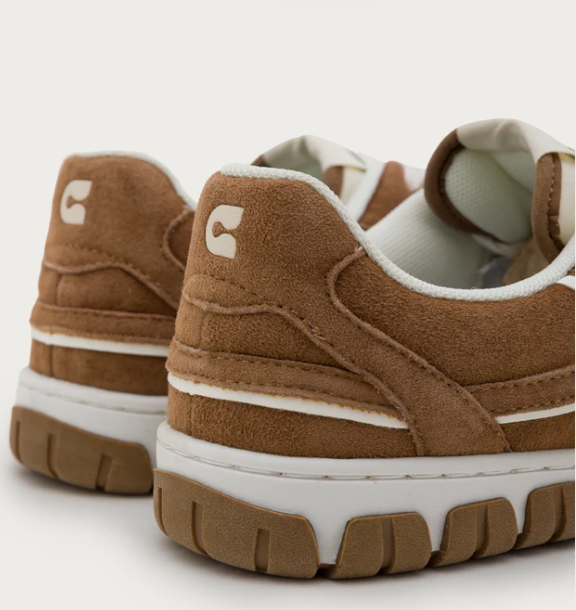Coqueflex Kian Earth Zapatilla Barefoot Adulto Vegana
