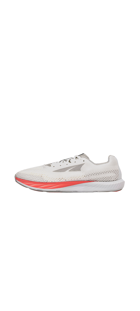 Altra running Escalante Racer 2 White coral mujer