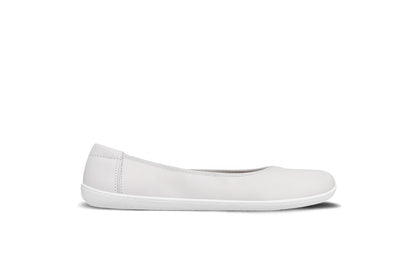 Ballet Flats Be Lenka Sophie - All Chalk White