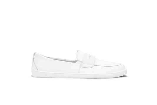 Barefoot Mocasines Be Lenka Buena - All White