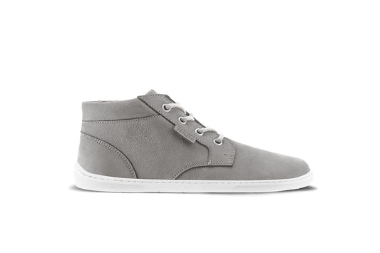 Zapatos barefoot Be Lenka Synergy - Pebble Grey