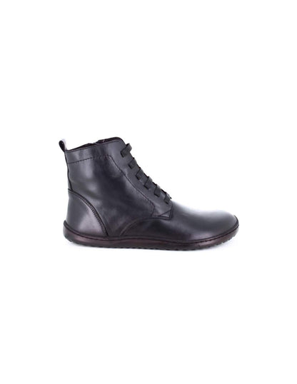 Botín Barefoot Mujer Zen 2753 Vivant Negro - vista 1
