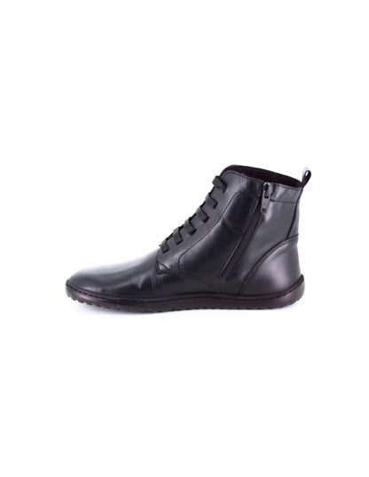 Botín Barefoot Mujer Zen 2753 Vivant Negro - vista 4